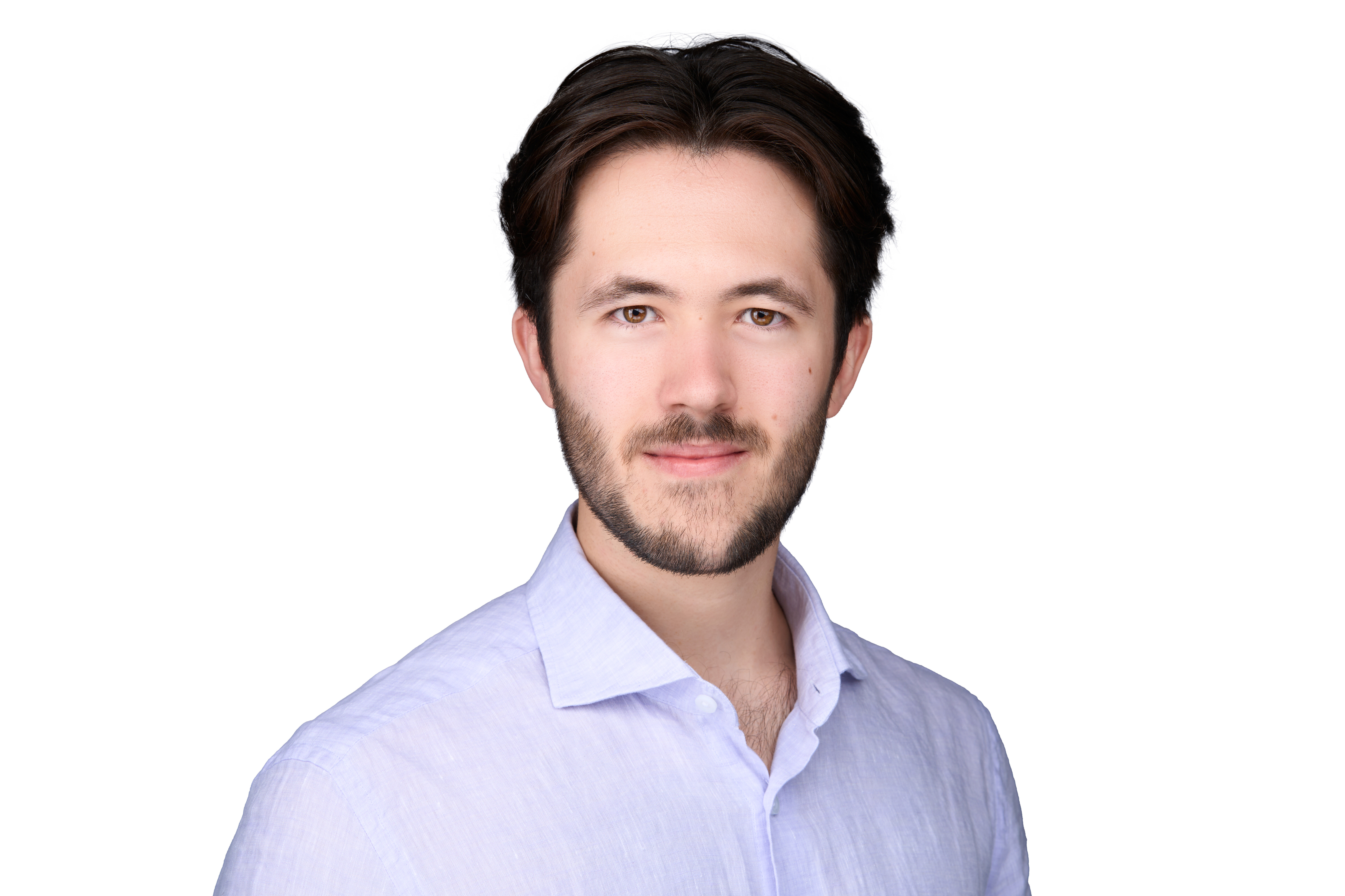 Photo of Richard Banks, Fund Administration Analyst at Calculus Capital, London