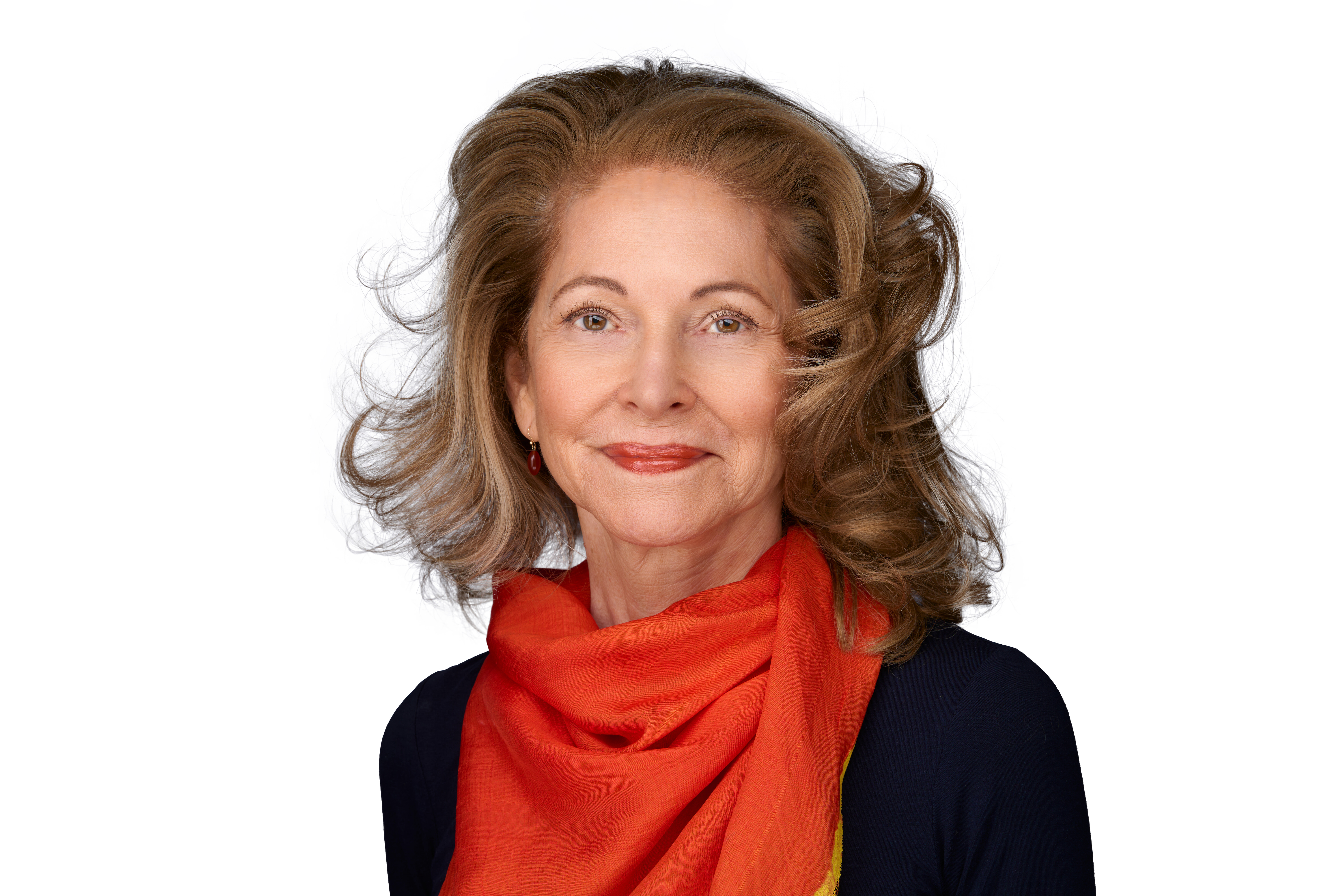Photo of Susan McDonald, Chairman and Co-Founder at Calculus Capital, London