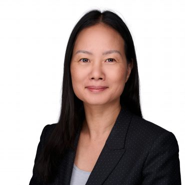 Photo of Julie Ngo, Chief Operating Officer at Calculus, London