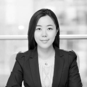 Photo of Aitian Li, Investment Associate at Calculus Capital, London
