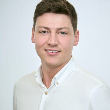 Photo of Bradley Noel, Associate, Media and Entertainment Financing at Calculus, London