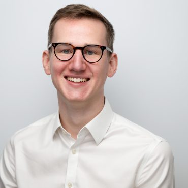 Photo of Christopher Gould, Financial Planning and Analysis Manager at Calculus, London