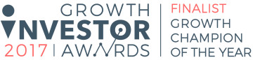 GIA 2017 Finalist Logo - Growth Champion of the Year