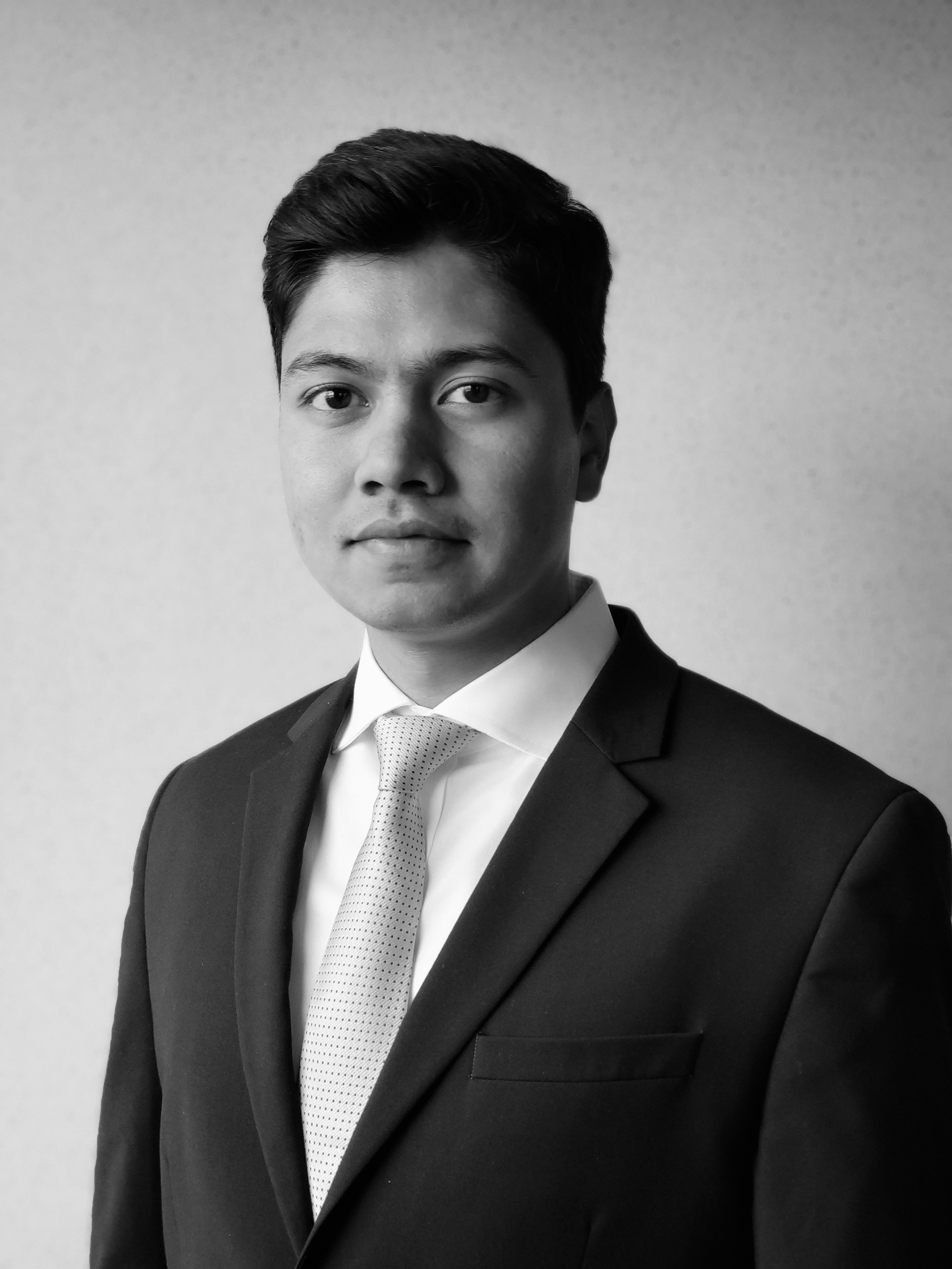 Photo of Arvind Shandilya, Investment Associate at Calculus Capital, London