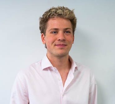 Photo of James Gower, Analyst, Sales and Marketing at Calculus, London