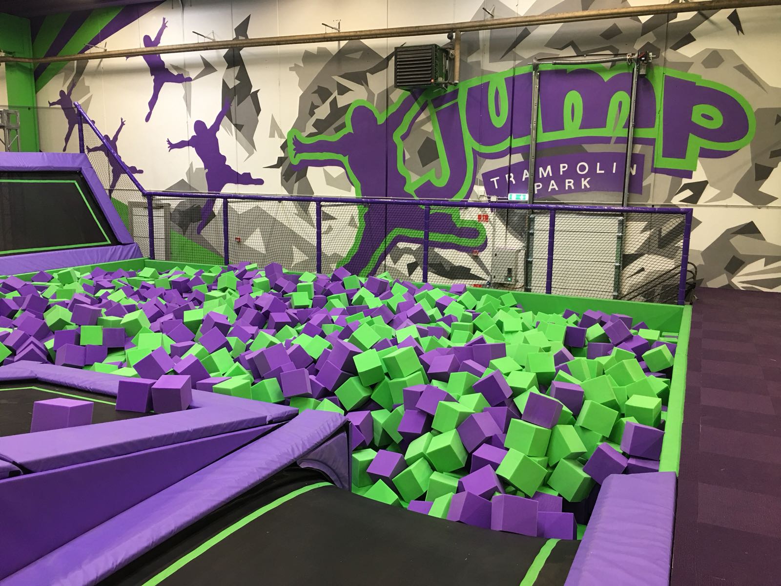 Xjump opens new site in Denmark Calculus Capital