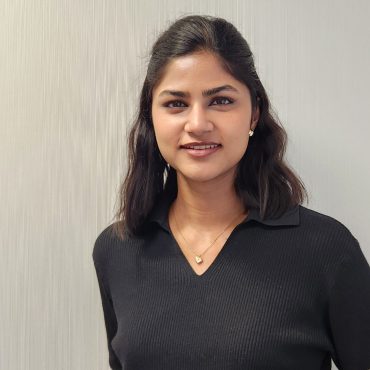 Photo of Krishnaa Bhat, Analyst, Media and Entertainment Financing at Calculus, London