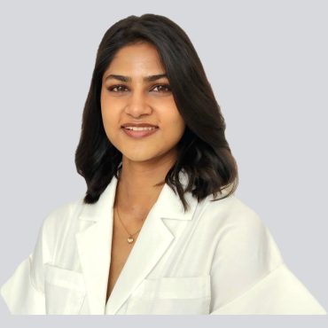Photo of Krishnaa Bhat, Analyst, Media and Entertainment Financing at Calculus, London