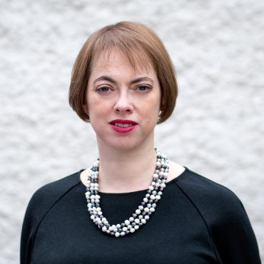Photo of Elizabeth Klein, Investment Director at Calculus, London