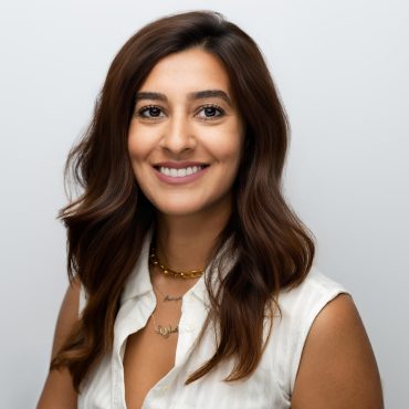 Photo of Mariyah Dosani, Director - Media and Entertainment Financing at Calculus, London