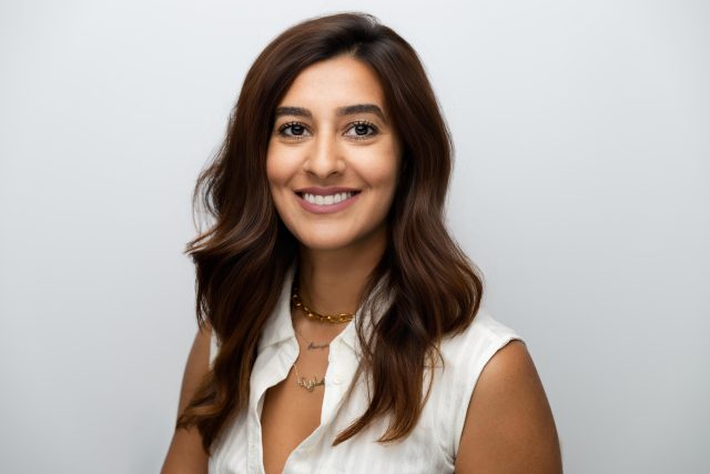 Photo of Mariyah Dosani, Director - Media and Entertainment Financing at Calculus, London