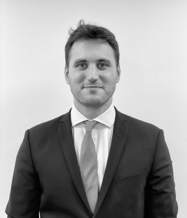 Photo of Matthew Moynes, Assistant Director Investor Relations & Marketing at Calculus Capital, London