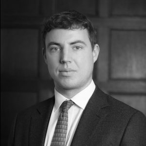 Photo of Oliver Warren, Associate, Investor Relations & Marketing at Calculus Capital, London