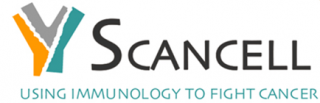 Scancell Logo