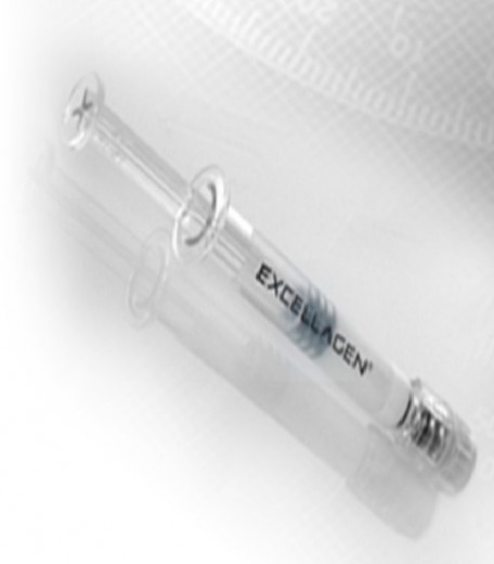 collagen type 3 injection