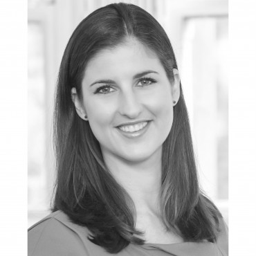 Photo of Madeleine Ingram, Director, Head of Investor Relations & Marketing at Calculus Capital, London